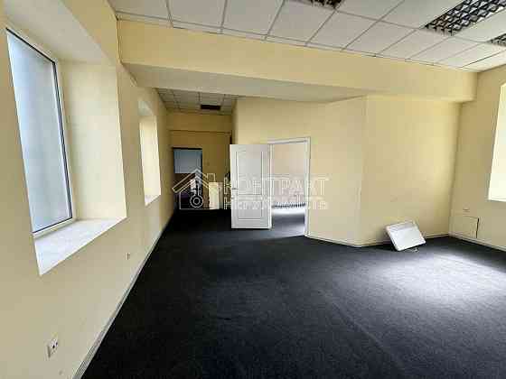Оренда офісне приміщення на вул. Павлівський майдан поверх - 3/4 Харьков