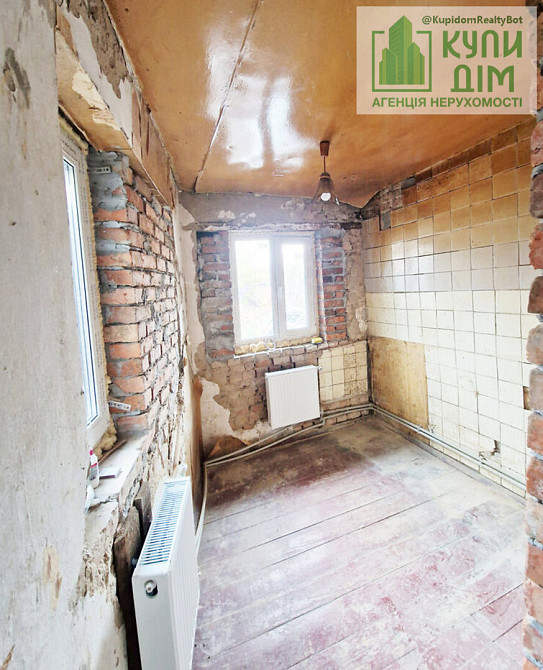 Продаж половини бунинку Критий ринок Кропивницький - фото 9