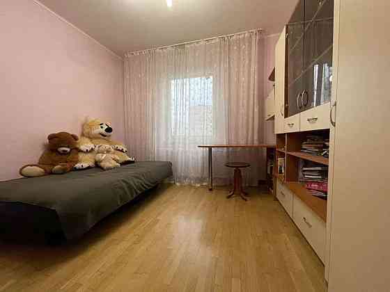 Оренда Квартира 3-кімнатна, 5/16 поверх на пр. Петра Григоренко Kiev