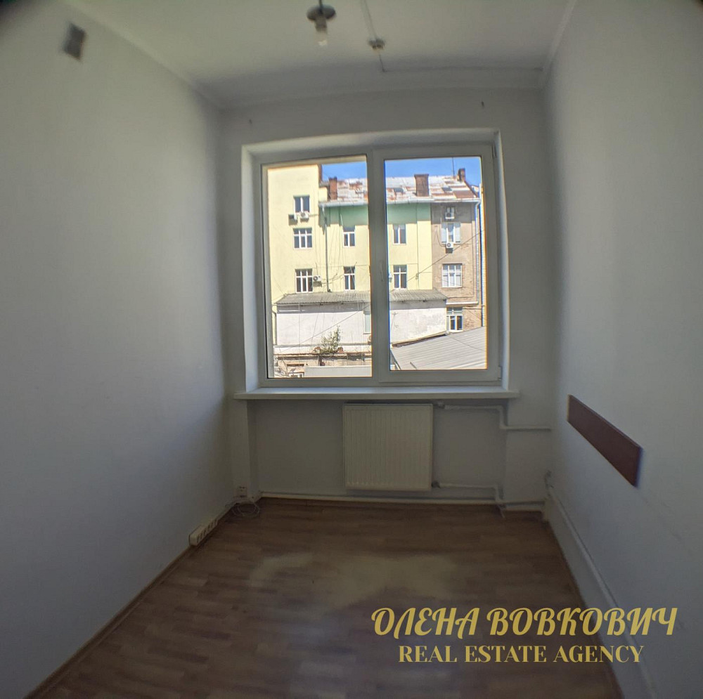 Оренда офісне приміщення на вул. Січових Стрільців поверх - 4/5 Івано-Франківськ - фото 6