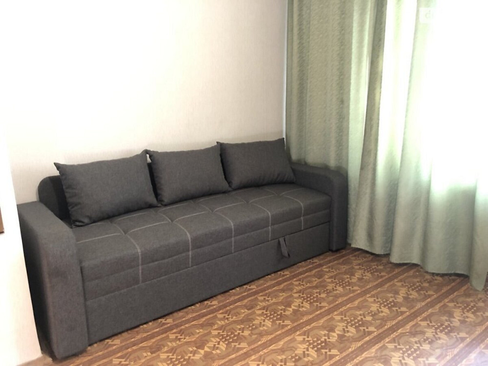 Оренда Квартира 1-кімнатна, 2/5 поверх на проспект Соборності, 5б Киев - изображение 17