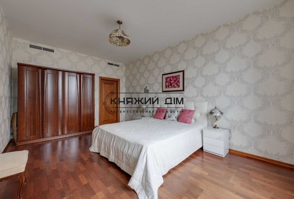 Продаж 5к Квартира 300 кв.м Жилянская ул. Київ - фото 10