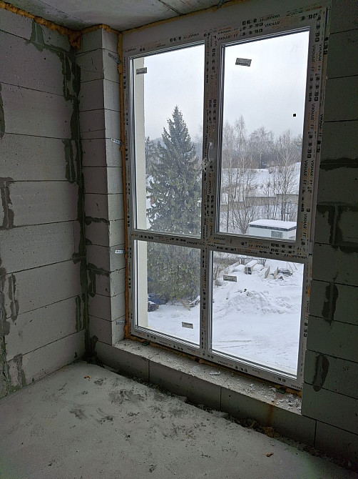 Продаж Квартира 2-кімнатна, 3/8 поверх на вул. Дубенська Kremenets' - photo 1