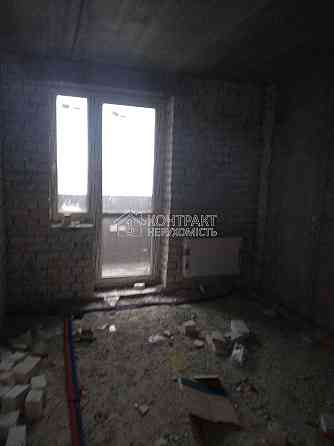 Продаж Квартира 1-кімнатна, 14/16 поверх на вул. Заливна Харьков