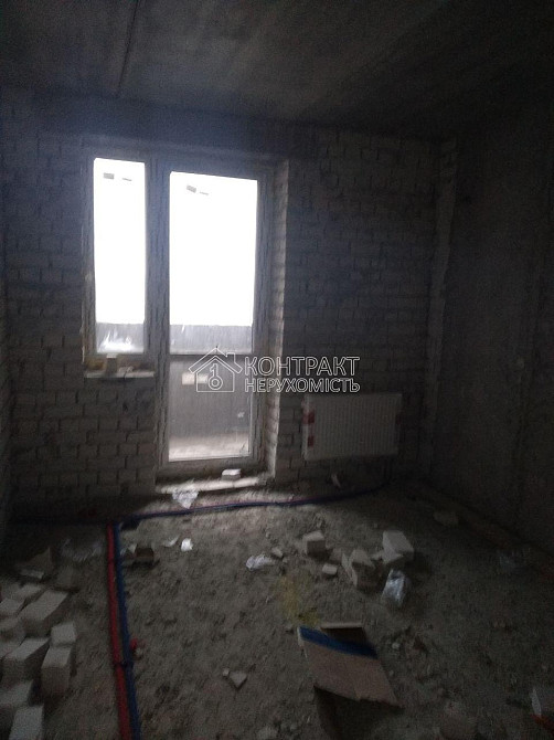 Продаж Квартира 1-кімнатна, 14/16 поверх на вул. Заливна Харків - фото 5