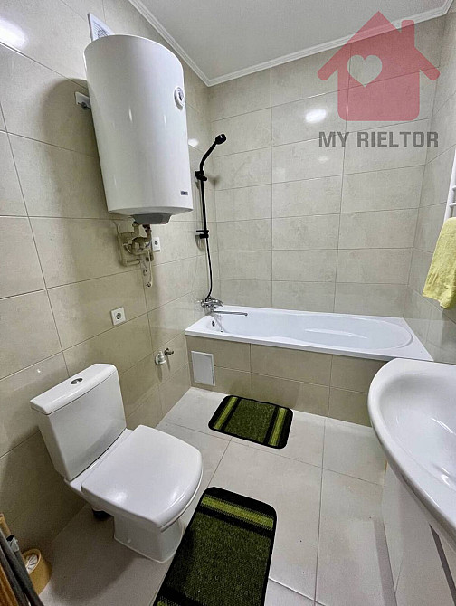 Оренда Квартира 1-кімнатна, 4/7 поверх на Волошина Mynai - photo 7