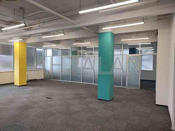 Оренда офісне приміщення на Вацлава Гавела бул., 6З поверх - 7/14 Київ