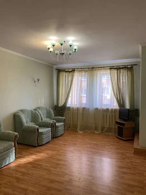 Оренда Квартира 1-кімнатна, 8/28 поверх на ул. Анны Ахматовой, 13 Київ - фото 2