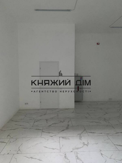 Оренда офісне приміщення на вул. Трутенко Онуфрия ул./Михайла Максимовича Киев - изображение 13