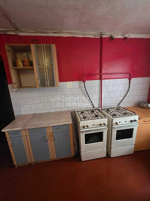 Оренда Квартира 2-кімнатна, 7/9 поверх на вул. Гвардійців Широнінців Kharkiv - photo 14