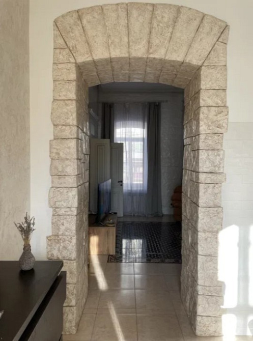 Продам 3х комнатную квартиру в историческом центре города. Одеса - фото 7