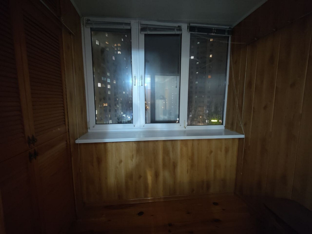 Оренда Квартира 1-кімнатна, 6/25 поверх на улица Пчилки Елены, д.4 Киев - изображение 14