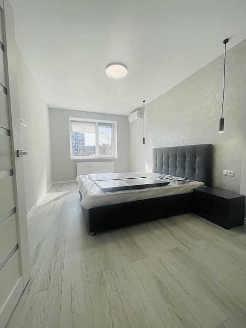 Оренда Квартира 1-кімнатна, 3/14 поверх на Княгинин вул., 44 Ivano-Frankivs'k - photo 17