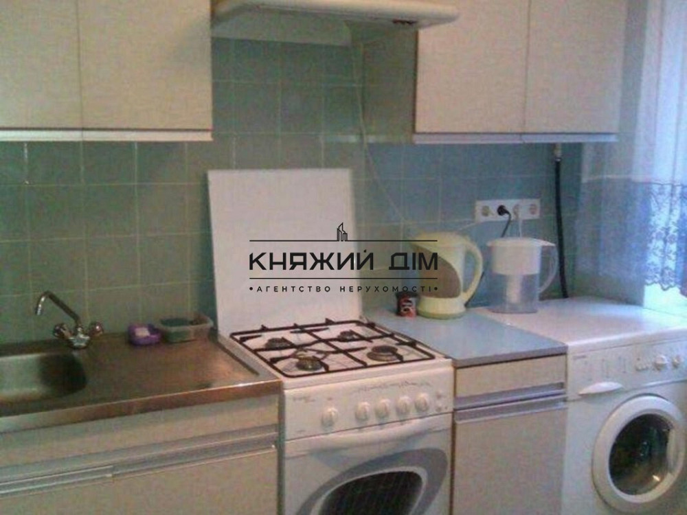 Оренда Квартира 2-кімнатна, 5/5 поверх на Ивана Лепсе бульв./Вацлава Гавела бульв. Київ - фото 1