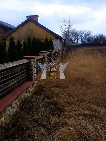 For sale land plot  area 24 ares Богдана Хмельницького вулиця  - photo 7