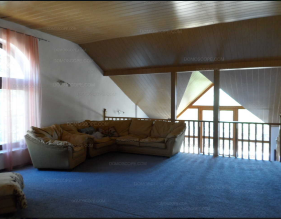 Великолепный особняк VIP-уровня на Фонтане Одеса