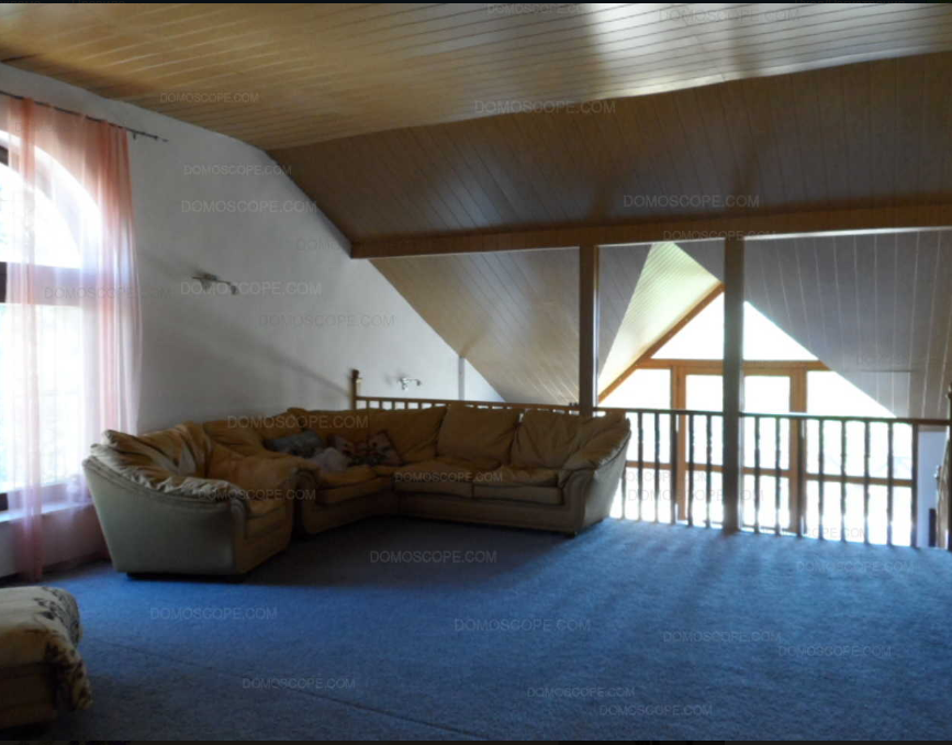 Великолепный особняк VIP-уровня на Фонтане Одеса - фото 5