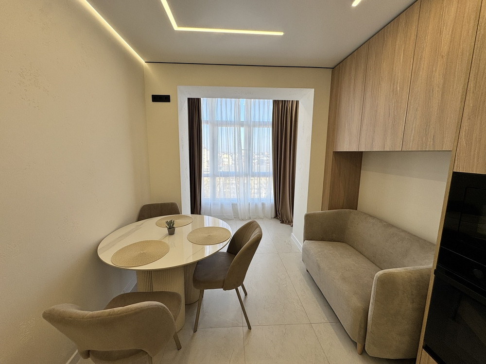 Продаж Квартира 1-кімнатна, 8/12 поверх Івано-Франківськ - фото 3