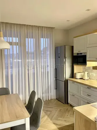 Оренда 3к Квартира 65 кв.м Генуэзская, 24 Одеса