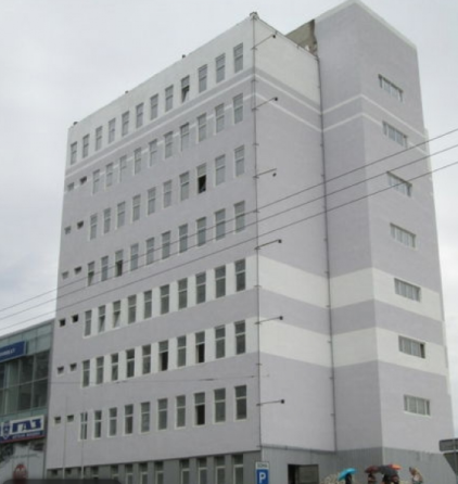 Продаж Квартира 1-кімнатна на ул. Атамана Головатого, 113а Одесса