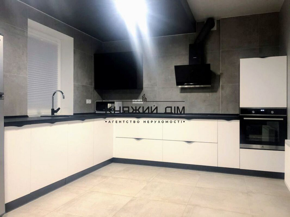 Продажа 3-х к.кв. студио в ЖК бизнес класса Avenue. № 21138604 Київ - фото 3