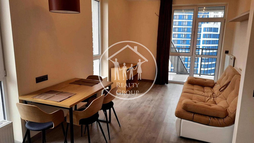 Оренда Квартира 1-кімнатна, 13/15 поверх на Героїв Упа, 73в L'viv - photo 4