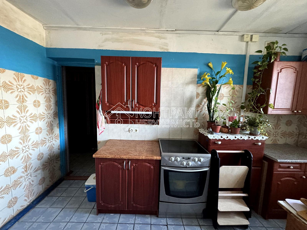 Продаж Квартира 2-кімнатна, 8/9 поверх на вул. Благодатная Харків - фото 7