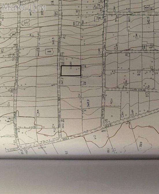 Продаж земельної ділянки 6.3 соток Тернополь - изображение 1