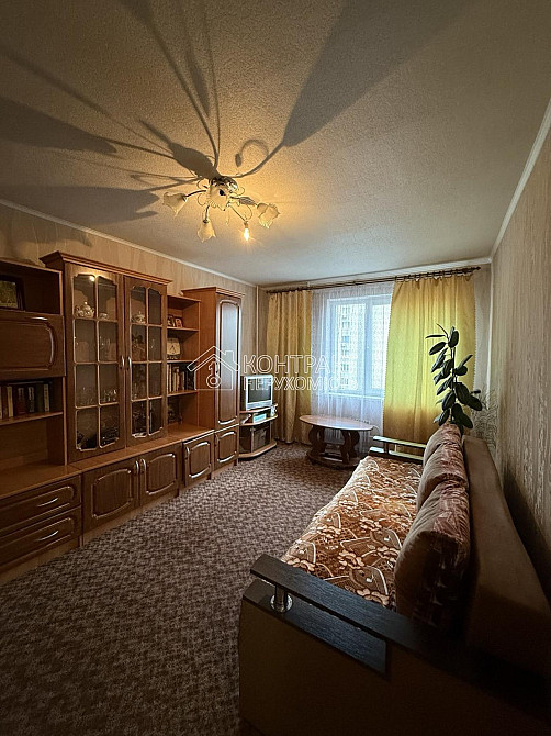 Продаж Квартира 2-кімнатна, 6/9 поверх на вул. Маршала Батицького Харків - фото 2