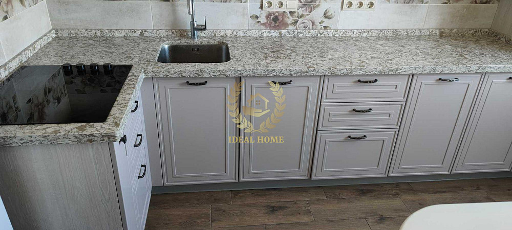 Продаж Квартира 1-кімнатна на Юлии Здановской ул., 46/1 Киев - изображение 11