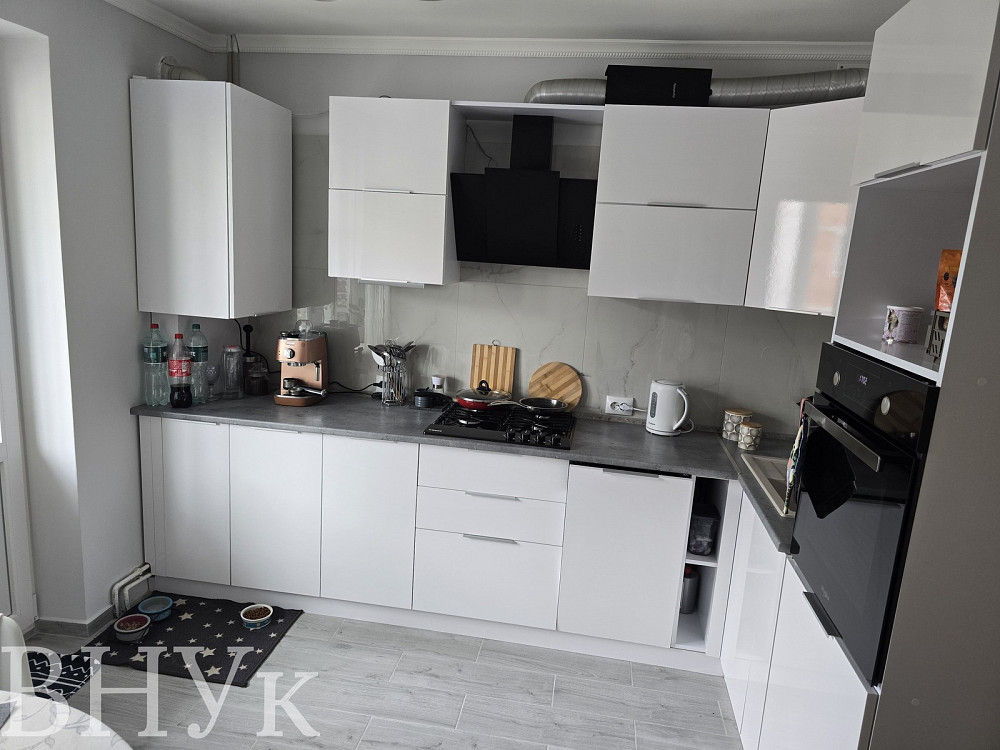 Продаж Квартира 3-кімнатна, 6/6 поверх на Над Яром Тернопіль - фото 8