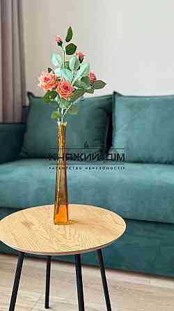 Оренда Квартира 1-кімнатна, 20/24 поверх на Краковская ул. Kiev