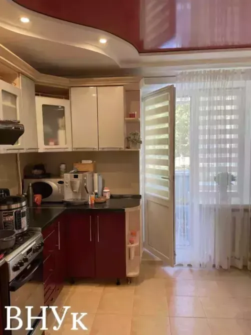 Продаж Квартира 3-кімнатна, 1/5 поверх на Кравчука Луцьк - фото 7