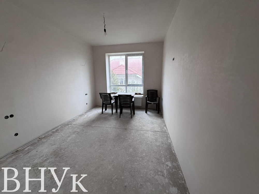 Продаж Квартира 2-кімнатна, 2/4 поверх на Далека Тернопіль - фото 14