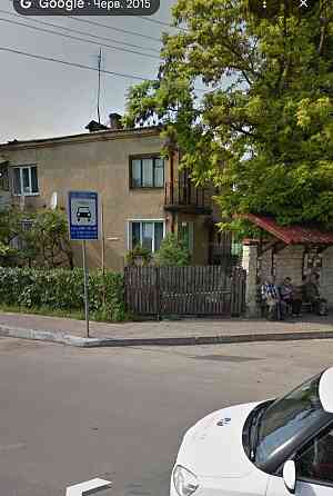 Продаж Квартира 1-кімнатна, 2/2 поверх на вул. Галицька Винники