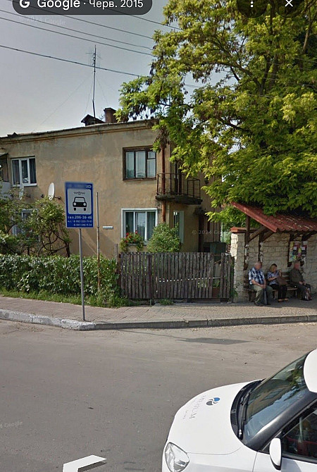 Продаж Квартира 1-кімнатна, 2/2 поверх на вул. Галицька Винники - фото 2