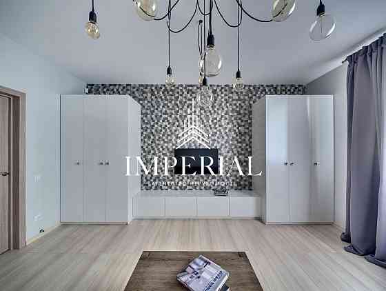 Оренда Квартира 3-кімнатна, 3/20 поверх на вул. Степана Рудницького Київ