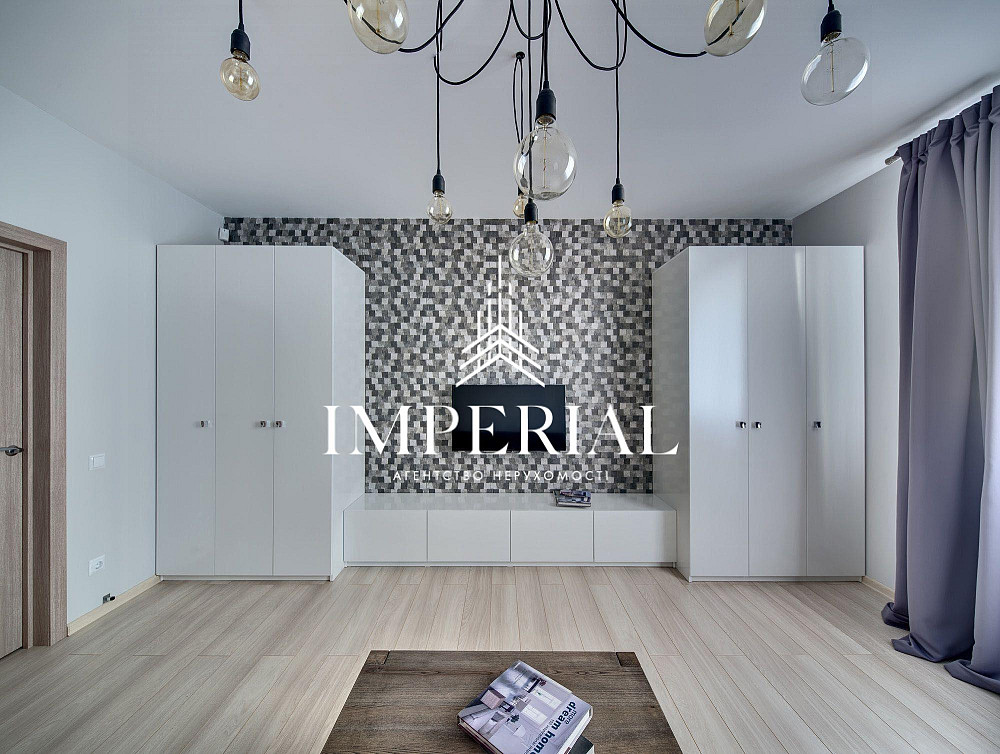 Оренда Квартира 3-кімнатна, 3/20 поверх на вул. Степана Рудницького Київ - фото 5