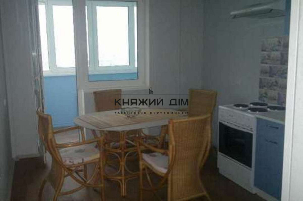 Оренда Квартира 1-кімнатна, 13/15 поверх на Смелянская ул. Киев - изображение 8