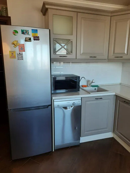 Оренда Квартира 1-кімнатна, 12/16 поверх на Ю.Ілленка, 49 Київ - фото 7