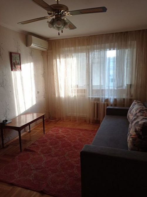 Оренда Квартира 2-кімнатна, 8/9 поверх на пр. Свободы, 28а Kiev - photo 1