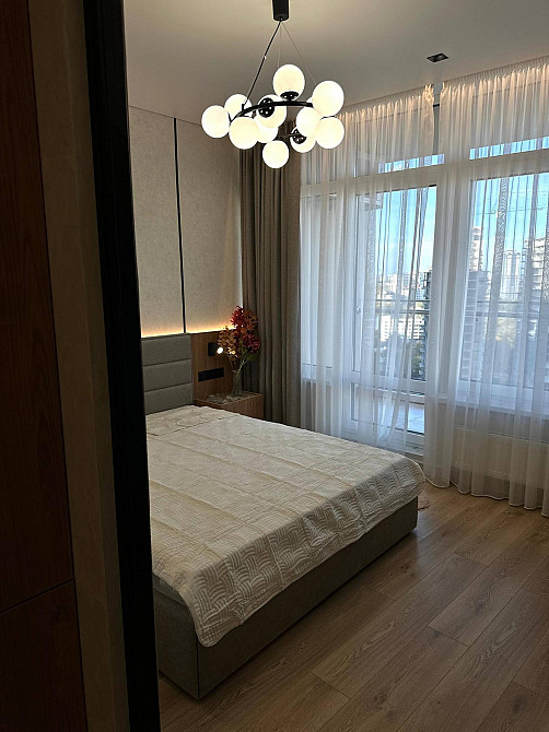 Продаж Квартира 1-кімнатна, 22/24 поверх на Генуэзская ул. Одеса - фото 6