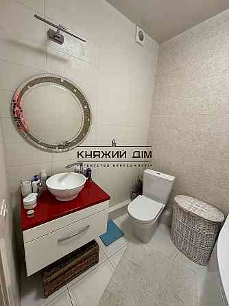 Продаж 1-кімнатної квартири студіо в ЖК Рів'єра. № 21146520 Kiev