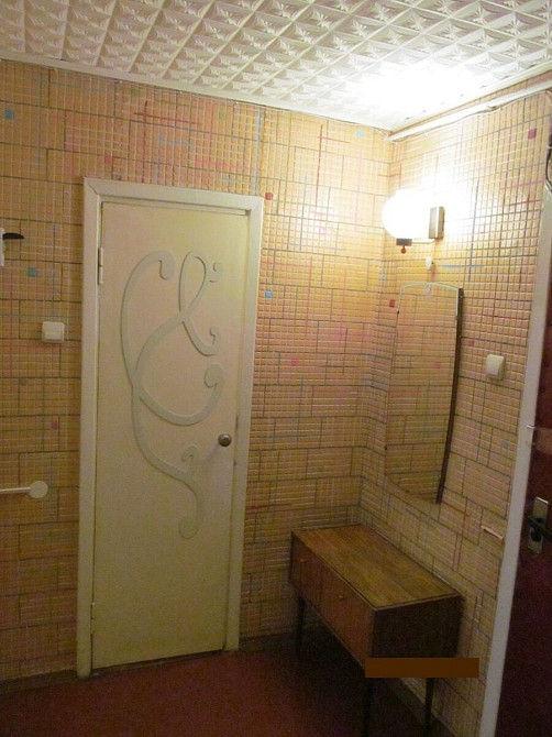 Оренда Квартира 1-кімнатна, 8/9 поверх на Валерія Лобановського просп., 130 Київ - фото 7