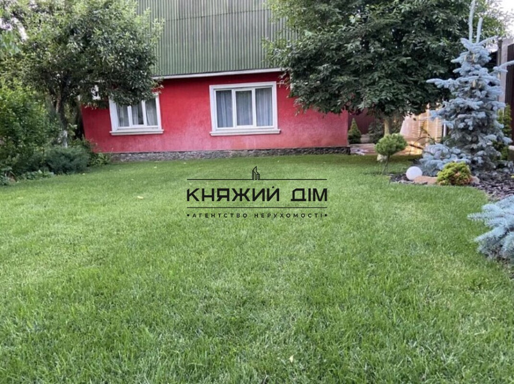 Оренда чудового 2-поверхового будинку 90 кв.м, метро Славутич, № 139372 Київ - фото 13