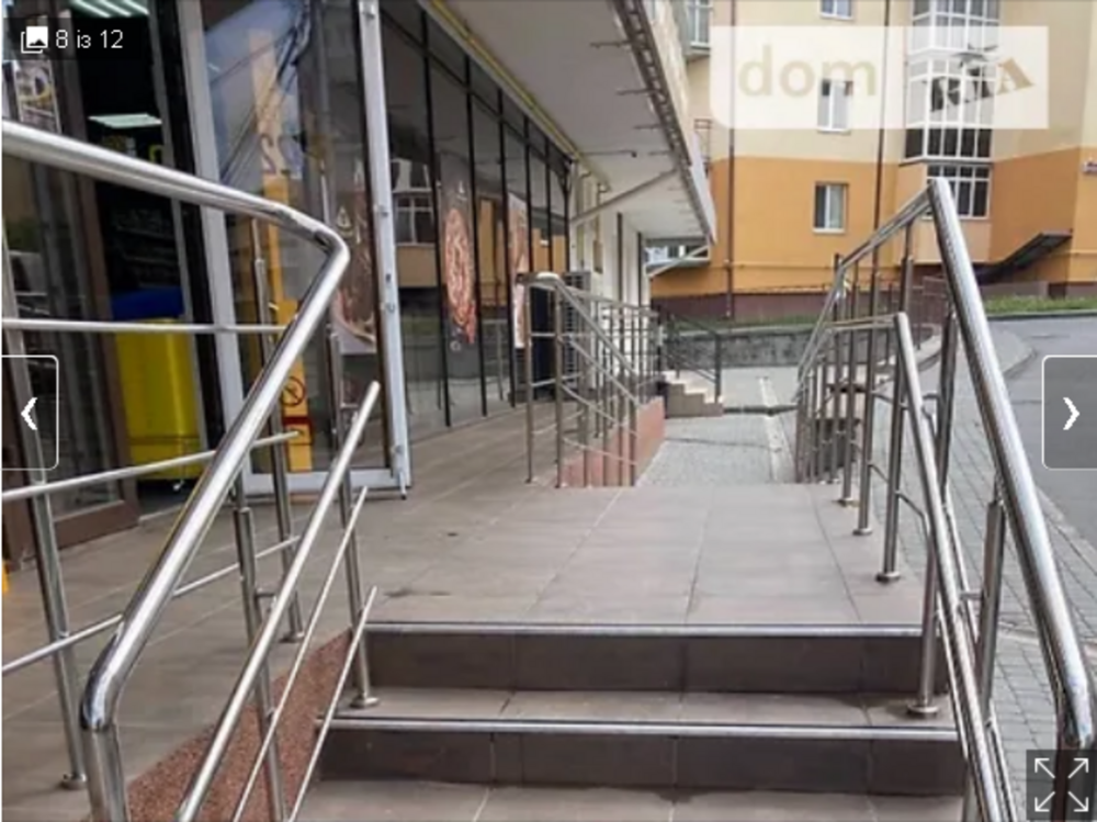 Оренда торгове приміщення на Нагірна поверх - 1/9 Vinnytsya - photo 1