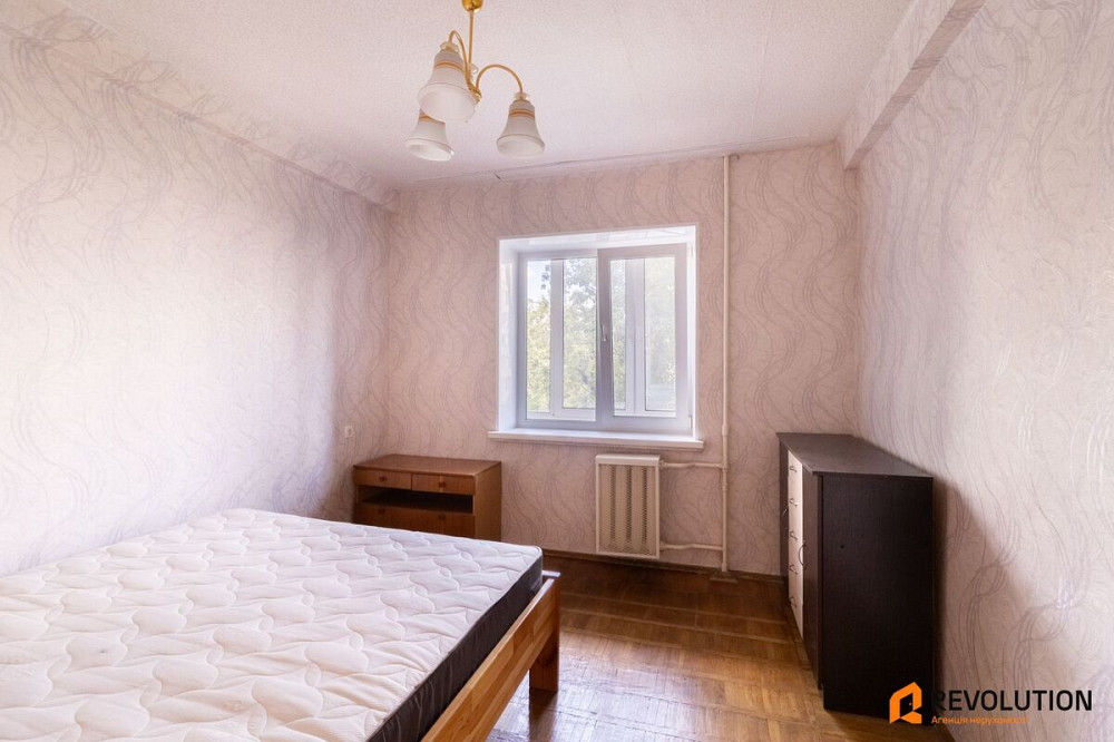 Оренда Квартира 2-кімнатна, 4/9 поверх на Ентузіастів, 9/1 Київ - фото 2