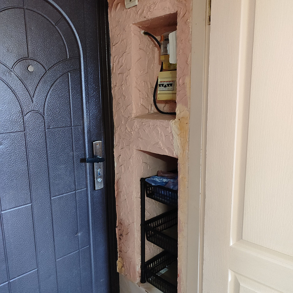 Продам однокомнатную квартиру на ул.Косвенная Одеса - фото 9