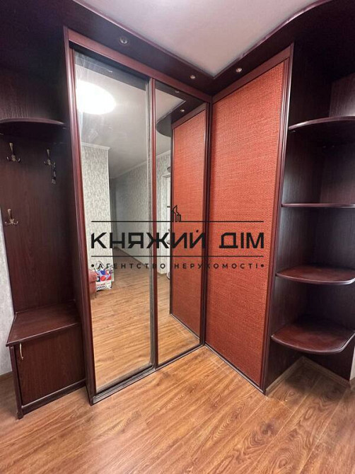 Оренда Квартира 1-кімнатна, 15/20 поверх на Декабристов ул./Братства Тарасовцев ул. Kiev - photo 9