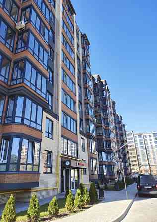 Продаж 2к Квартира 54 кв.м Домбровського 3 Zhytomyr